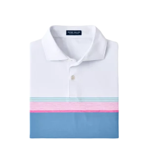 Julius Performance Jersey Polo