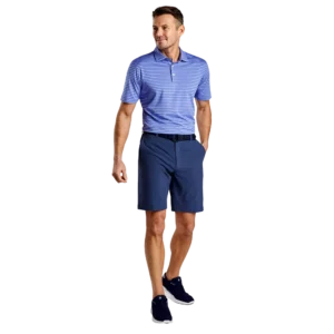 Drum Performance Jersey Polo