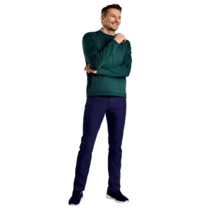 Bond Elite Crewneck