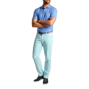 Drum Performance Jersey Polo