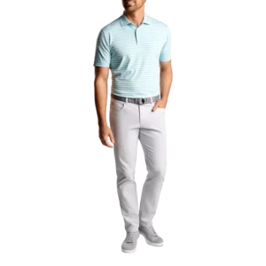 Joan Performance Jersey Polo