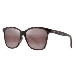 Maui Jim Liquid Sunshine Polarized Fashion Sunglasses