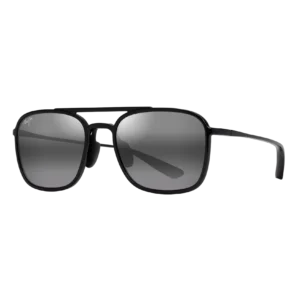 Maui Jim Liquid Sunshine Polarized Aviator Sunglasses