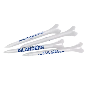 New York Islanders 2-3/4" Tee 40-Pack
