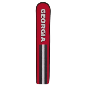 Georgia Bulldogs Alignment Stick Cover