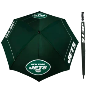 New York Jets 62" Windsheer Lite Umbrella
