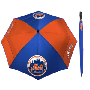 New York Mets 62" Windsheer Lite Umbrella
