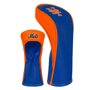 New York Mets Hybrid Headcover