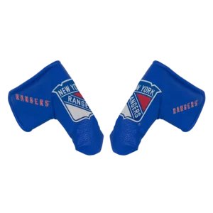 New York Rangers Blade Putter Cover