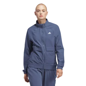 Ultimate365 Novelty Full Zip Jacket