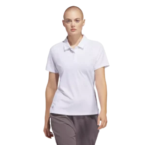 Ultimate365 HEAT.RDY Textured Short Sleeve Polo Shirt