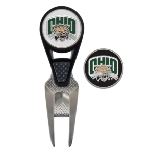 Ohio Bobcats Ball Cvx Repair Tool