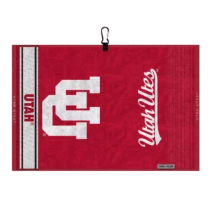 Jacquard Towel Utah