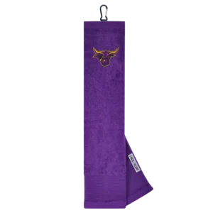 Minnesota State Mavericks Tri-Fold Embroidered Towel