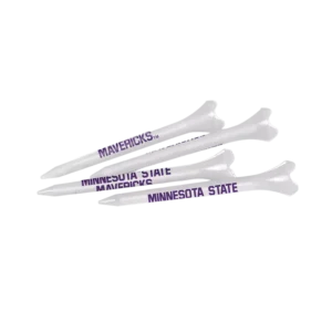Minnesota State Mavericks 2-3/4" Tee 40-Pack