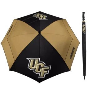 Central Florida Knights 62" Windsheer Lite Umbrella