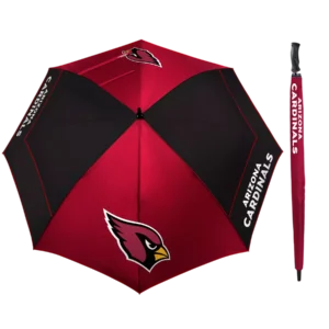 Arizona Cardinals 62" Windsheer Lite Umbrella