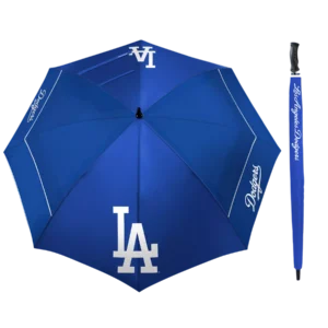 Los Angeles Dodgers 62" Windsheer Lite Umbrella