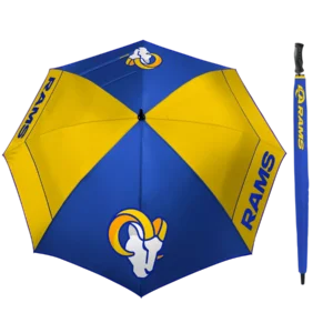 Los Angeles Rams 62" Windsheer Lite Umbrella