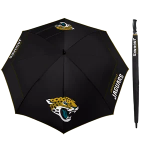 Jacksonville Jaguars 62" Windsheer Lite Umbrella