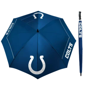 Indianapolis Colts 62" Windsheer Lite Umbrella