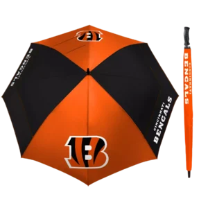 Cincinnati Bengals 62" Windsheer Lite Umbrella