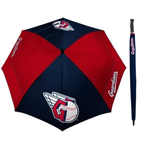 Cleveland Guardians 62" Windsheer Lite Umbrella
