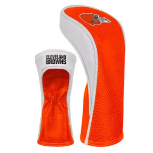 Cleveland Browns Hybrid Headcover