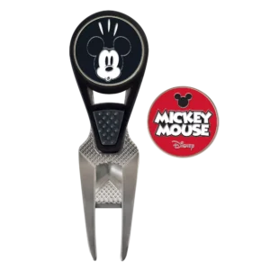 Surprised Mickey Mouse/Disney Cvx Repair Tool