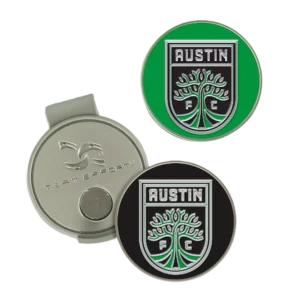 Austin Fc Cvx Hat Clip