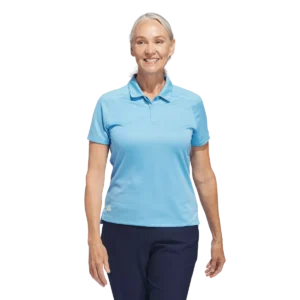 Ultimate365 HEAT.RDY Textured Short Sleeve Polo Shirt