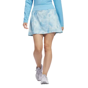 Ultimate365 Printed 16" Skort