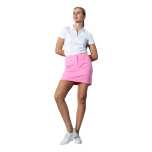 Lyric Solid 18" Skort