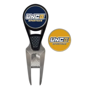 North Carolina Greensboro Spartans Cvx Repair Tool
