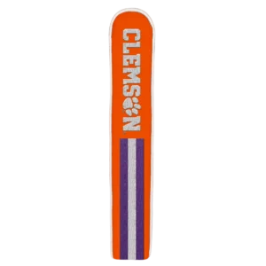Clemson Tigers Alignment Stick Cover