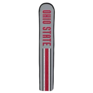 Ohio State Buckeyes Alignment Stick Cover