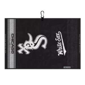 Chicago White Sox Face/Club Jacquard Towel