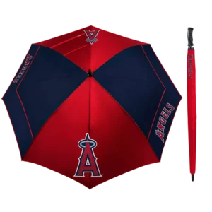Los Angeles Angels 62" Windsheer Lite Umbrella