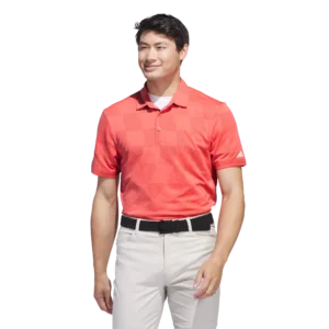 Ultimate365 Textured Polo Shirt