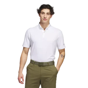Go-To Short Sleeve Polo Shirt