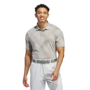 Ultimate365 Textured Polo Shirt