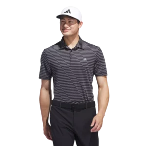 Ultimate365 Mesh Print Polo
