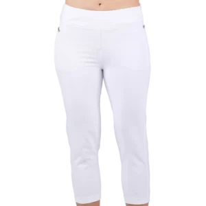 Women’s Pull On 22.5" Capri Pant