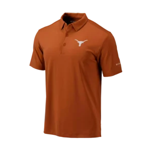 UTX College Columbia Drive Polo