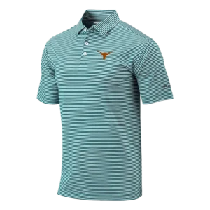 UTX College Columbia Club Invite Polo