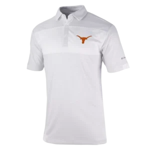UTX Columbia Total Control Polo