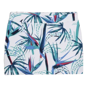 Girls Paradise Skort