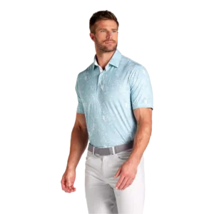CLOUDSPUN Vintage Polo
