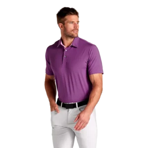 MATTR Brigade Polo