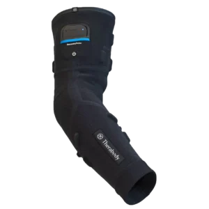 RecoveryPulse Arm